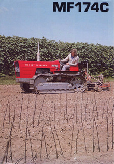 Massey Ferguson